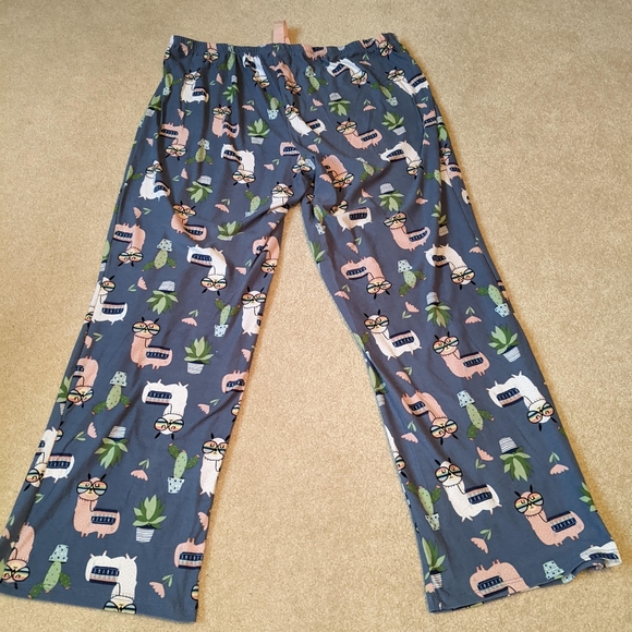 Bobbie Brooks sleepwear pants - Picture 10 of 13